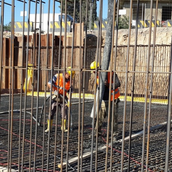 ‘RIVER CROSSING BRIDGE’ CONSTRUCTION PRJ.