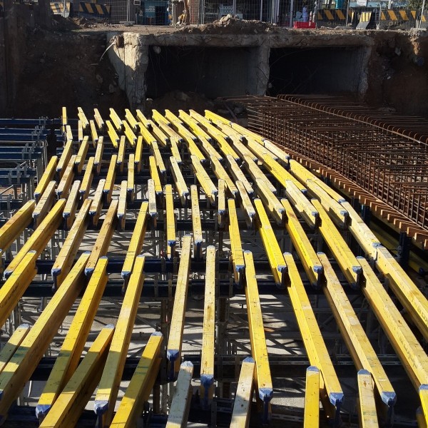 ‘RIVER CROSSING BRIDGE’ CONSTRUCTION PRJ.