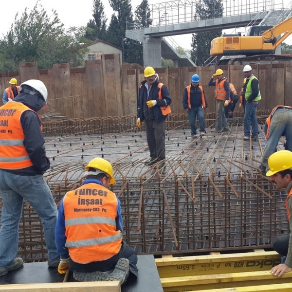 ‘RIVER CROSSING BRIDGE’ CONSTRUCTION PRJ.