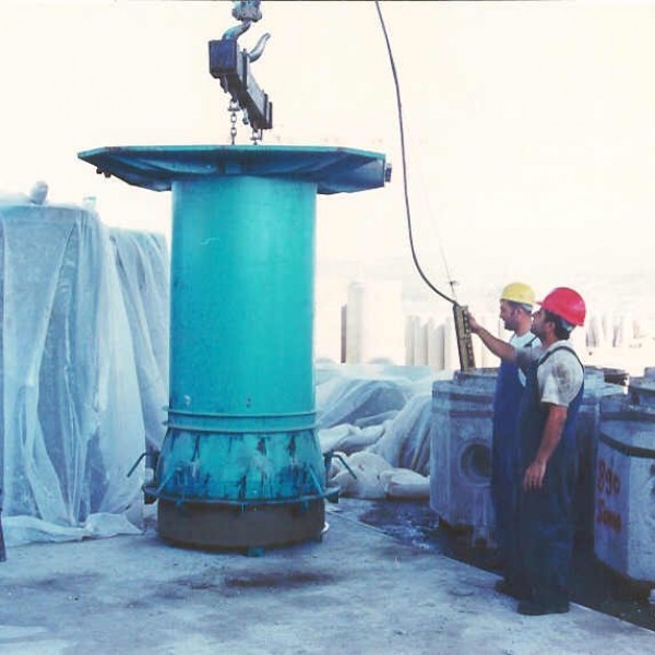 Soma (Manisa) City Sewerage Project