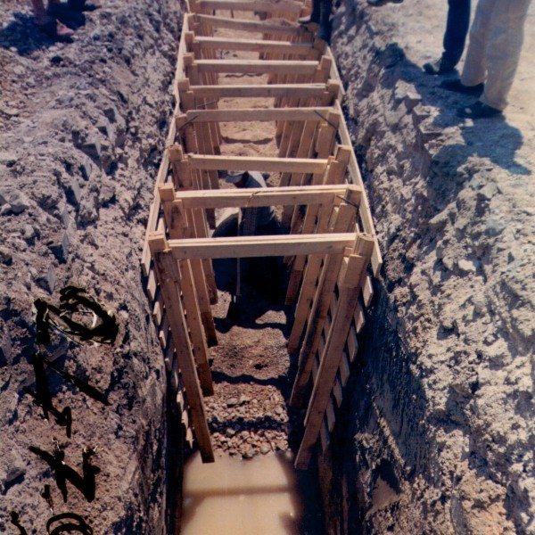 Soma (Manisa) City Sewerage Project