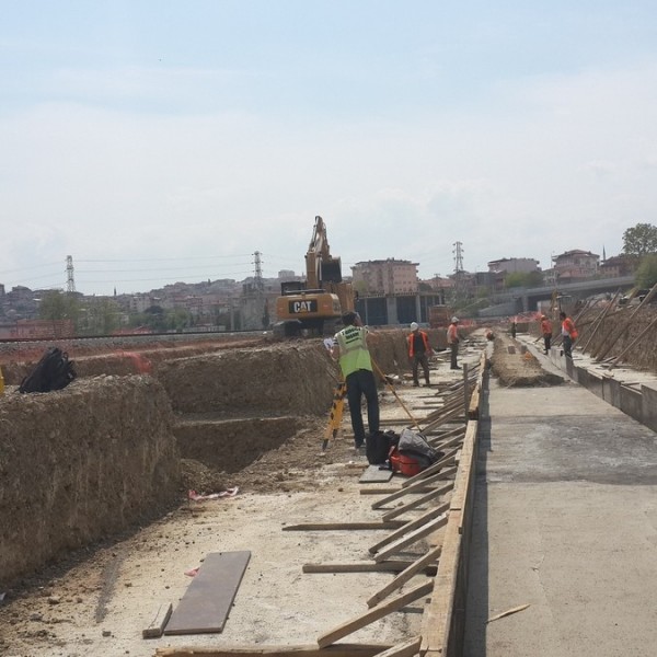 ‘TPA & LOCO GARAGE CONSTRUCTION’ PROJECT