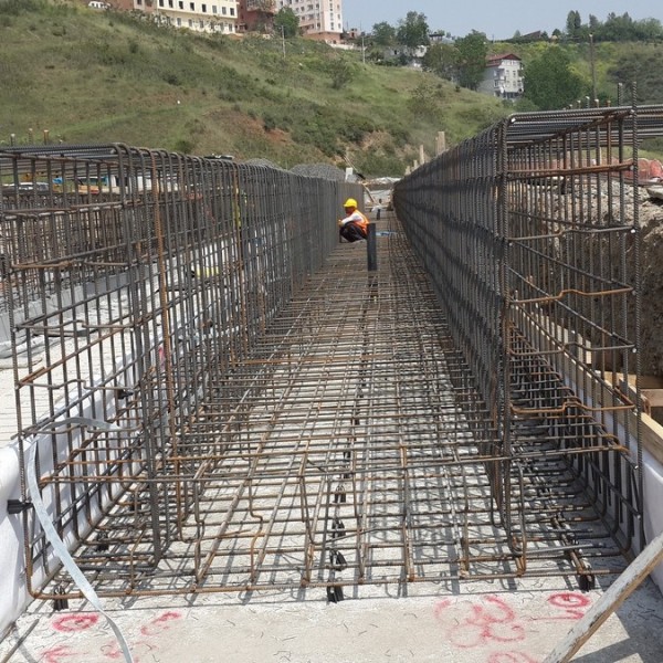 ‘TPA & LOCO GARAGE CONSTRUCTION’ PROJECT