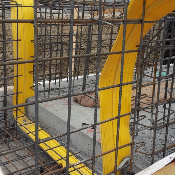 ‘TPA & LOCO GARAGE CONSTRUCTION’ PROJECT