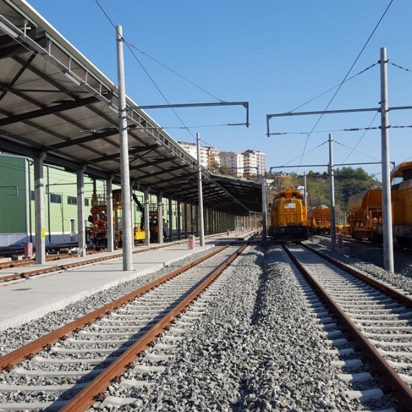 ‘TPA & LOCO GARAGE CONSTRUCTION’ PROJECT
