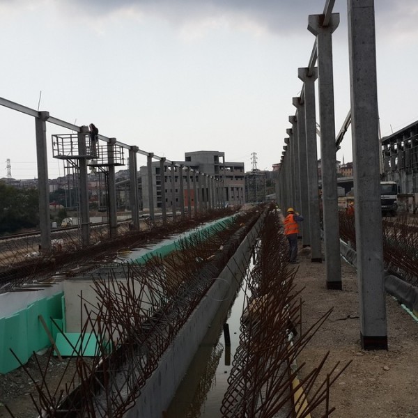 ‘TPA & LOCO GARAGE CONSTRUCTION’ PROJECT