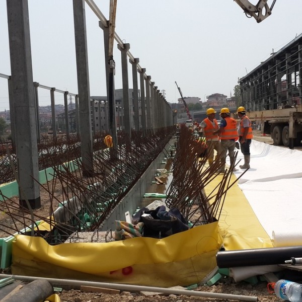 ‘TPA & LOCO GARAGE CONSTRUCTION’ PROJECT
