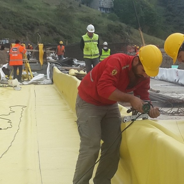 ‘TPA & LOCO GARAGE CONSTRUCTION’ PROJECT