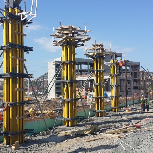 ‘TPA & LOCO GARAGE CONSTRUCTION’ PROJECT
