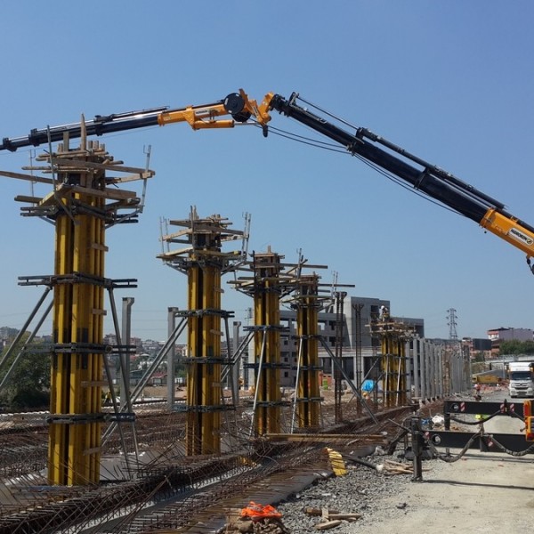 ‘TPA & LOCO GARAGE CONSTRUCTION’ PROJECT