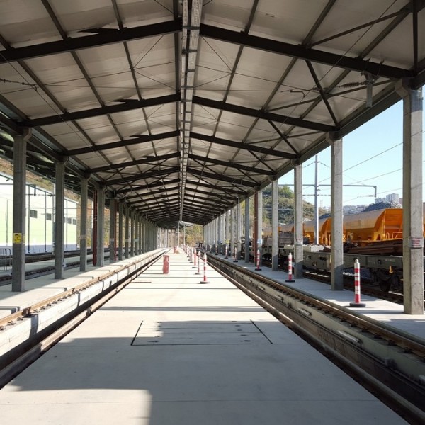 ‘TPA & LOCO GARAGE CONSTRUCTION’ PROJECT