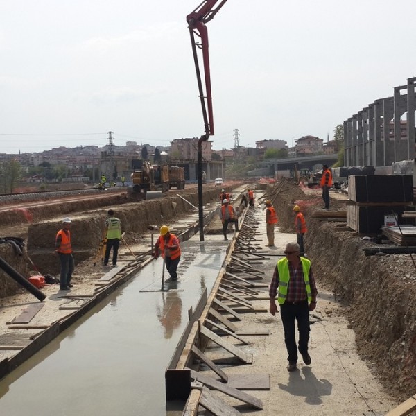 ‘TPA & LOCO GARAGE CONSTRUCTION’ PROJECT
