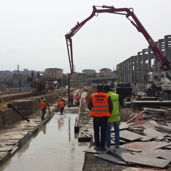 ‘TPA & LOCO GARAGE CONSTRUCTION’ PROJECT