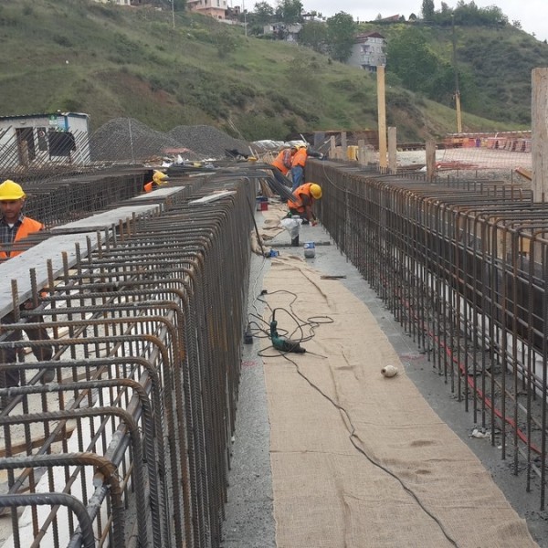 ‘TPA & LOCO GARAGE CONSTRUCTION’ PROJECT