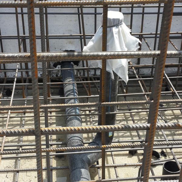 ‘TPA & LOCO GARAGE CONSTRUCTION’ PROJECT