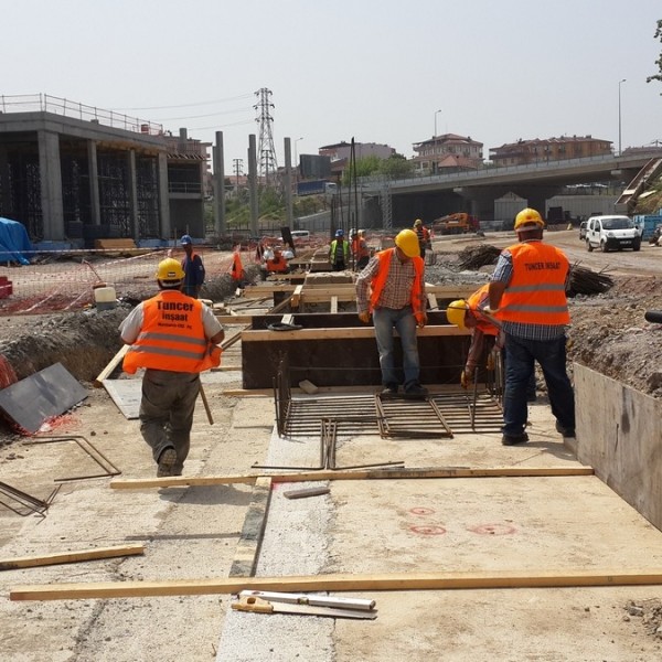 ‘TPA & LOCO GARAGE CONSTRUCTION’ PROJECT