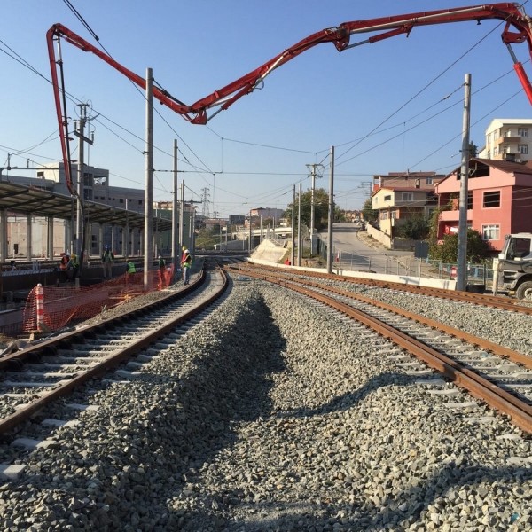 ‘TPA & LOCO GARAGE CONSTRUCTION’ PROJECT